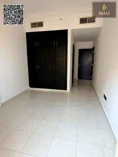 Spacious 1-Bedroom Apartment for Rent in Goldcrest B