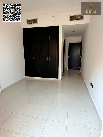 Spacious 1-Bedroom Apartment for Rent in Goldcrest B