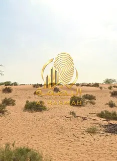 Residential Land for Sale – Muzeireaa, Al Rahmaniya Suburb, Sharjah