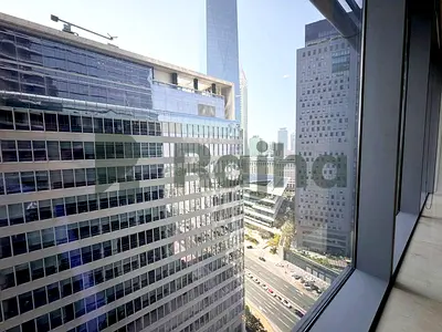 VACANT | LARGEST LAYOUT | HIGH FLOOR