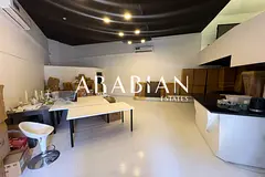 Vacant October | Prime Location | Flexible Lease