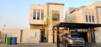 Fully Furnished Villa for Sale – Bsatain Al Zubair, Al Rahmaniya, Sharjah