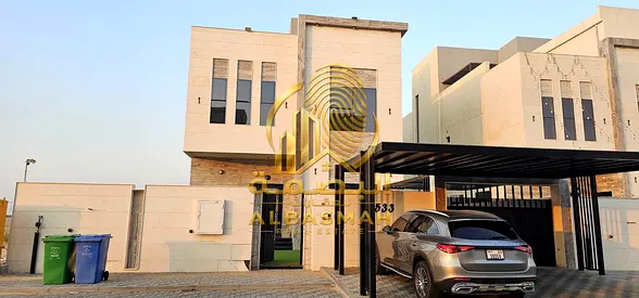 Fully Furnished Villa for Sale – Bsatain Al Zubair, Al Rahmaniya, Sharjah