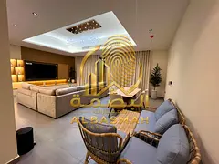 Luxury Premium finishing Villa For Sale Tilal City Sharjah