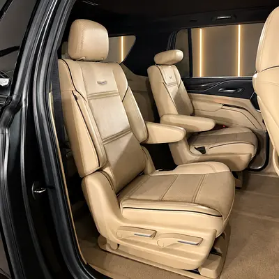 2022 Cadillac ESCALADE — фото 7