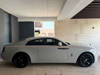 صورة مصغرة 15 لـ 2022 ROLLS-ROYCE WRAITH