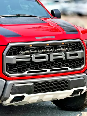 صورة 7 لـ 2018 FORD F-150