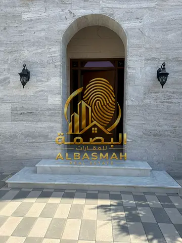 Villa for Sale in Mazaira | 5 Master Bedrooms | Residential & Commercial Use