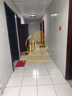 Building for Sale in Muwaileh – Sharjah | AED 550,000 Annual Income