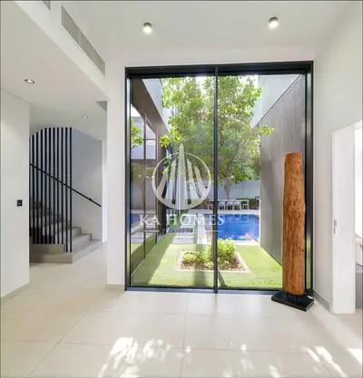🌲 Modern Family Villas | 5% Down Payment + 1% Monthly Installment