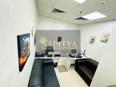 Maximize Your Business Potential with Our Office Space