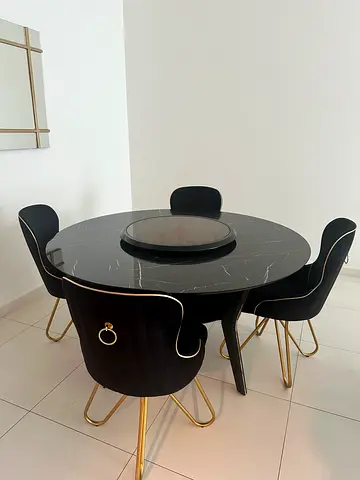 Dinning table
