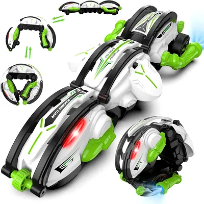Remote Control Car