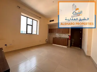 🏠🔥 SPACIOUS STUDIO FOR ANNUAL RENT IN AJMAN – PRIME LOCATION! 📍 Second Row from Ajman Corniche