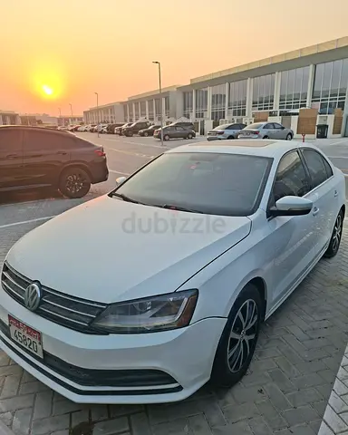 VW jetta for sale