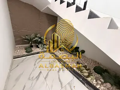 للبيع فيلا مميزة في الحوشي – ضاحية البديع، الشارقة