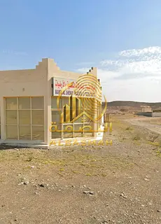 Industrial Yard for Rent – Al Dhaid, Sharjah