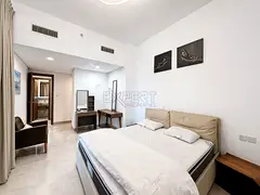Ready to Move | Fully Furnished | Vacant Unit