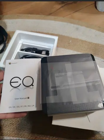 Beelink Mini PC, EQ14 Intel Twin Lake N150(up to 3.6GHz) 4C/4T, Mini Computer 16GB DDR4 RAM 512GB