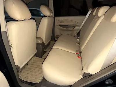 2009 Hyundai TUCSON 照片 6