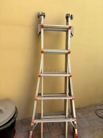 Ladder