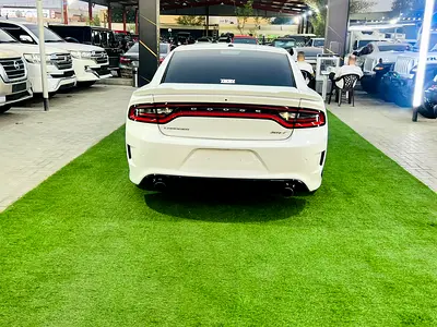 2016 Dodge CHARGER 缩略图 11