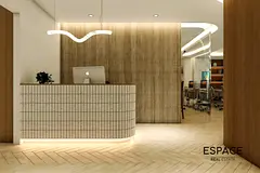 Vacant | Luxury Fit Out | Prime Location