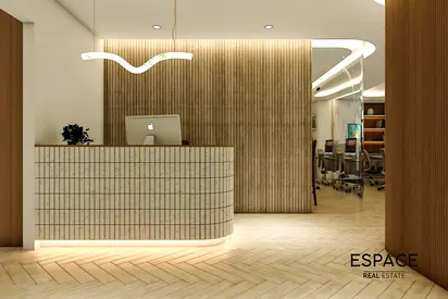 Vacant | Luxury Fit Out | Prime Location