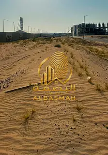 For Sale: Residential Land – Al Tai West, Sharjah