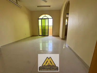 مساحة مميزة | غرفة ماستر | تكييف سبليت | قرب شارع الشيخ عمار | موقع حيوي | مرونة الدفع | الروضة 2 – عجمان