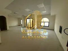 Distinctive office for rent in Al Sajaa Industrial Area.