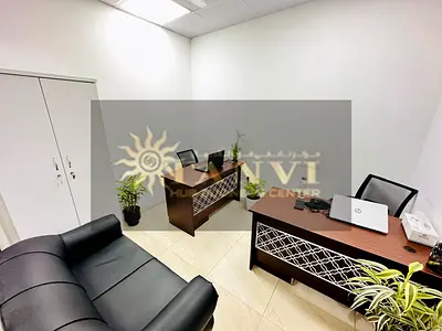 Spacious office for rent| Flexible & Affordable Office Solutions