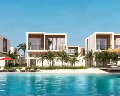 Lagoons Community|Freehold|UP TO 7% OFF|Near Dubai