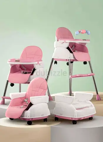 baby high chair