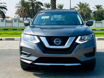 صورة 2 لـ 2017 Nissan ROGUE