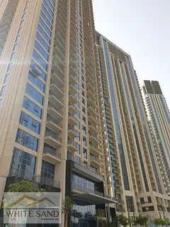 Bright 1 Bedroom | Harbour Views 2 | Balcony (Spinneys Building )