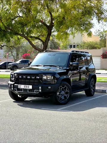 2026 Luxury Plus FSH No Accidents GCC