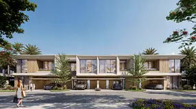 Post Payment | Gated | Freehold | Luxury 4BR Villa