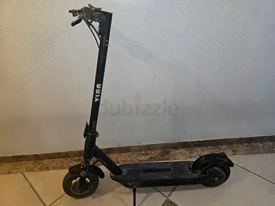 VLRA Electric Scooter