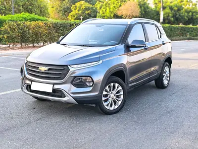صورة 2 لـ 2023 Chevrolet GROOVE