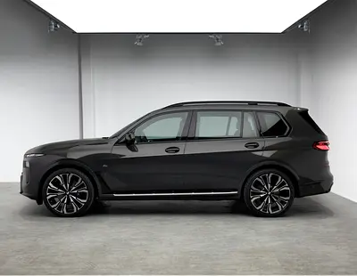 BMW Warranty + Service Package • BMW Full Service History • GCC