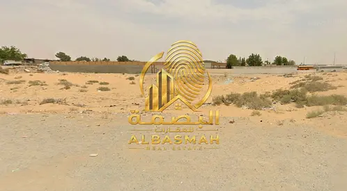 Residential land for sale in Al-Bulaida (1)