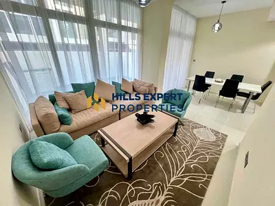 FULLY FURNISHED | BACK TO BACK | RRM