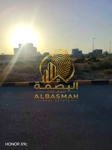 تملك حر لجميع الجنسيات | أرض تجاري سكني في تلال الشارقة | جاهزة للبناء مباشرة على طريق الإمارات العابر فرصة استثمارية قوية في تلال الشارقة، أرض تجاري