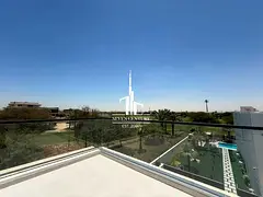 Just handed Over | Trump Golf View | Spacious