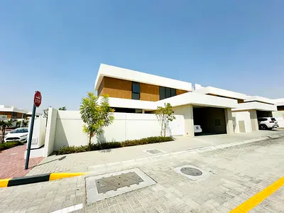Luxury Corner 4BR Villa with Private Garden | Gated Community | Premium Amenities | Sharjah Garden City