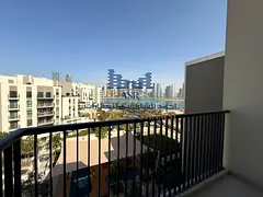 Stunning Views | Luxuriously Furnished 2BHK | Beachfront Living