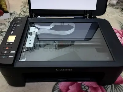 Canon All-in-One Printer (Scanner & Copier) - new, Good Working Condition, once used, with the box