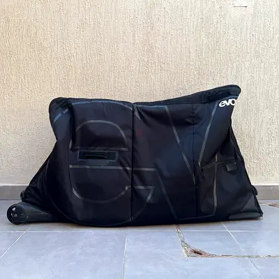 EVOC Bike Travel Case - 1300 AED