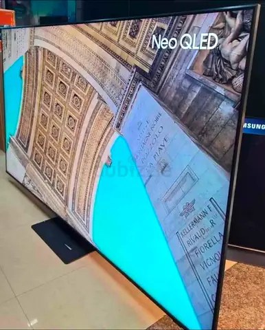 Samsung NEO QLED 98inches